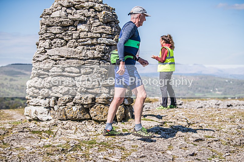 Dean Barwick-315 - Dean Barwick Dash Sunday 20th April 2025
