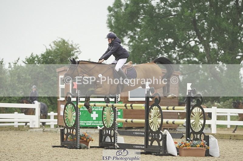 230722A-114126-08921 - Cls 19, 1 Star Silver 1.20m