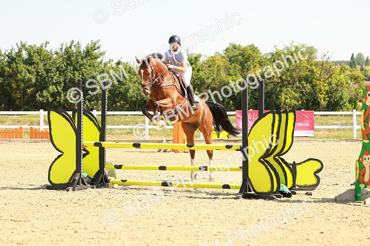 SBM_000279 - Class 2 - Senior British Novice - 90cm