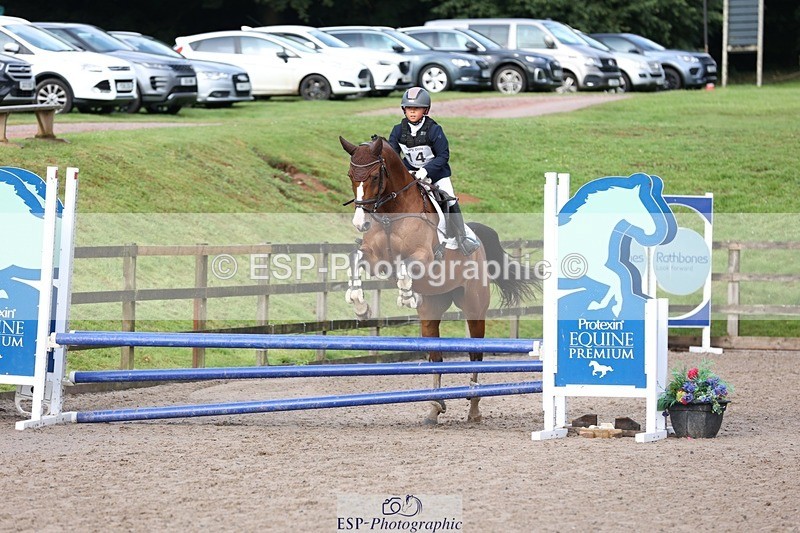 230826-084945-13239 - Round 1 Start to 9.30 Coursewalk