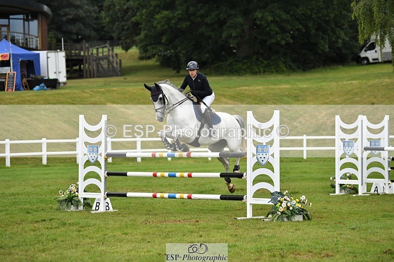 230712-094412-21930 - Cls 50 Foxhunter & 1.20m Open