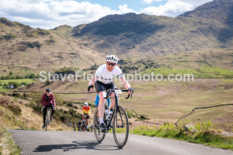 150903 - Blea Tarn Climb 15:00 - 16:00