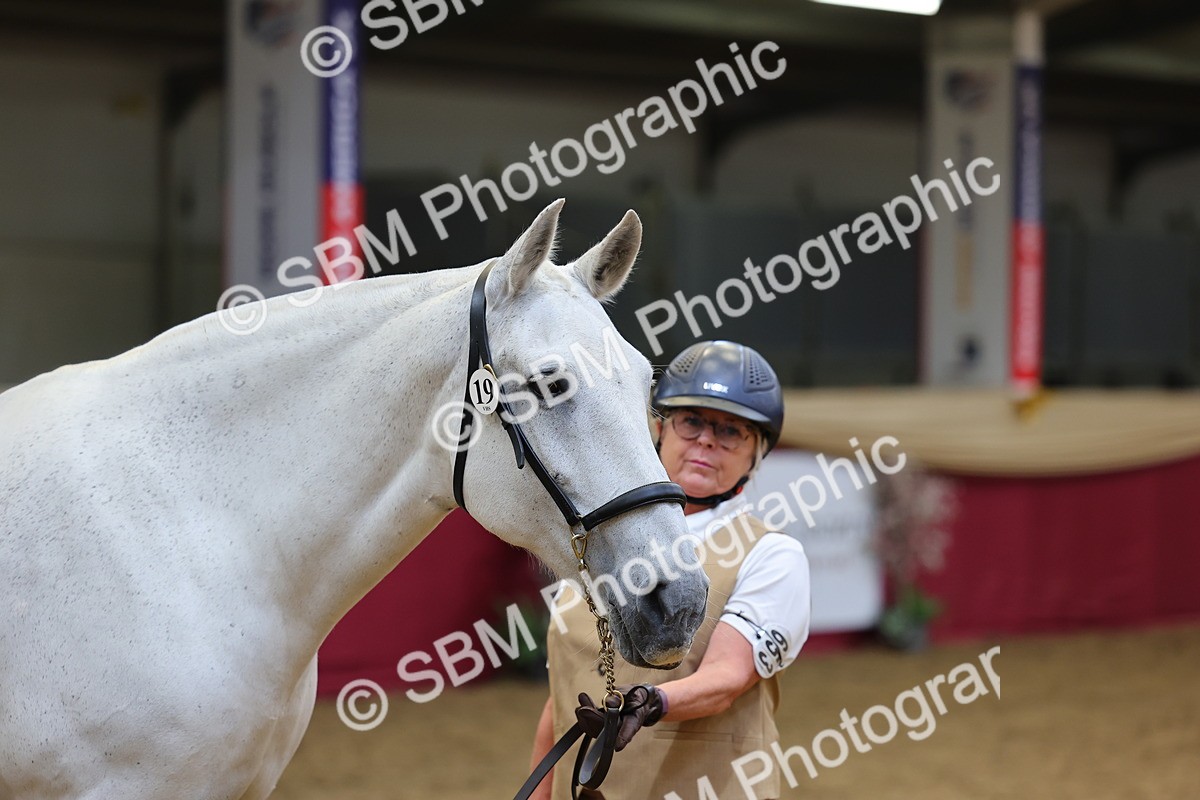 SBM_22738 - Class 903 - Supreme Final - IH Pre Vet