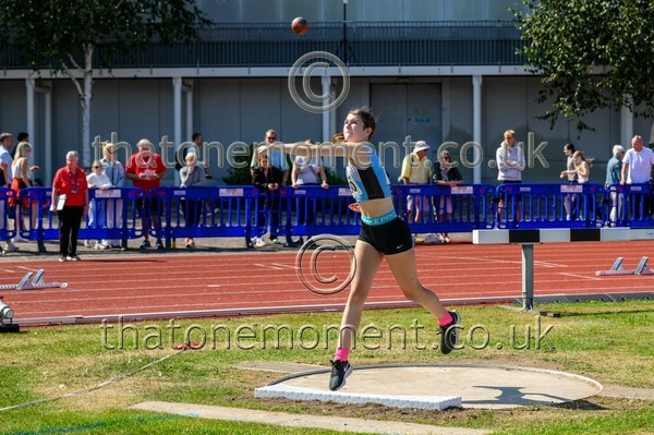 Age25SAT-916388 - Field Female Set Two