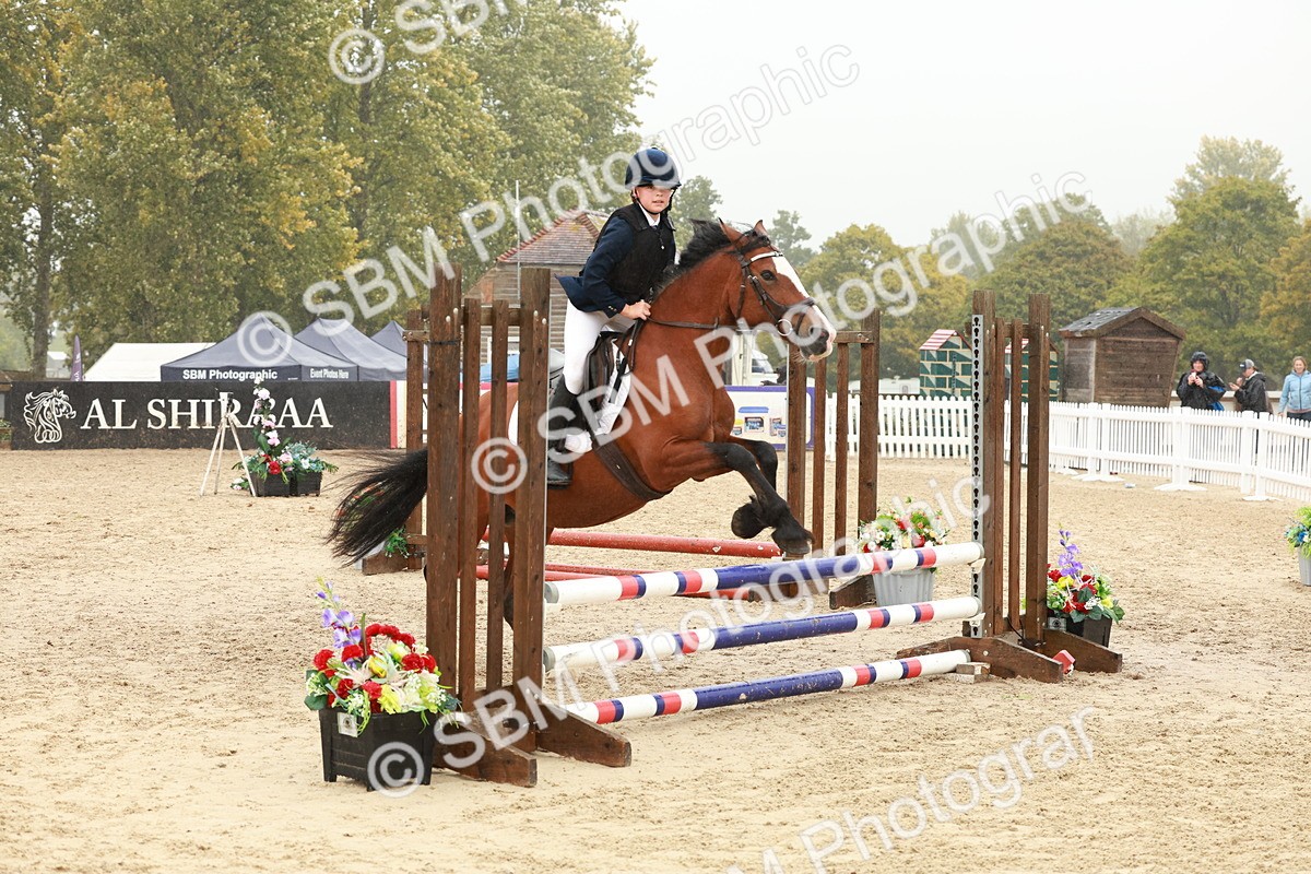 SBM_71275 - J14 - Junior Pony 65cm Championship