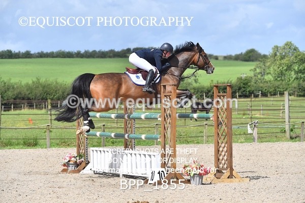 BPP_1855 - CLASS 8 SAT National 1.30m Open