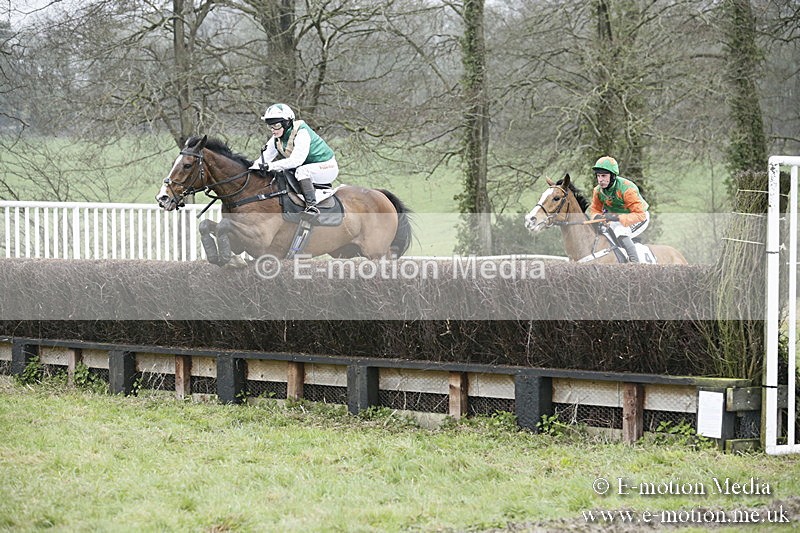 PtP 020418 -224 - Old Berks Point-to-Point Races Easter Monday 02/04/18