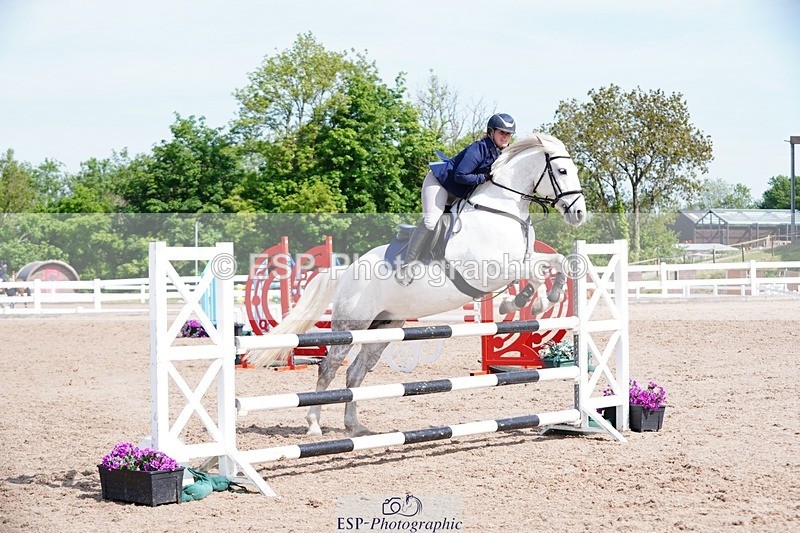 250511-104138-13321 - Cls 31 Snr Discovery and 1m Open