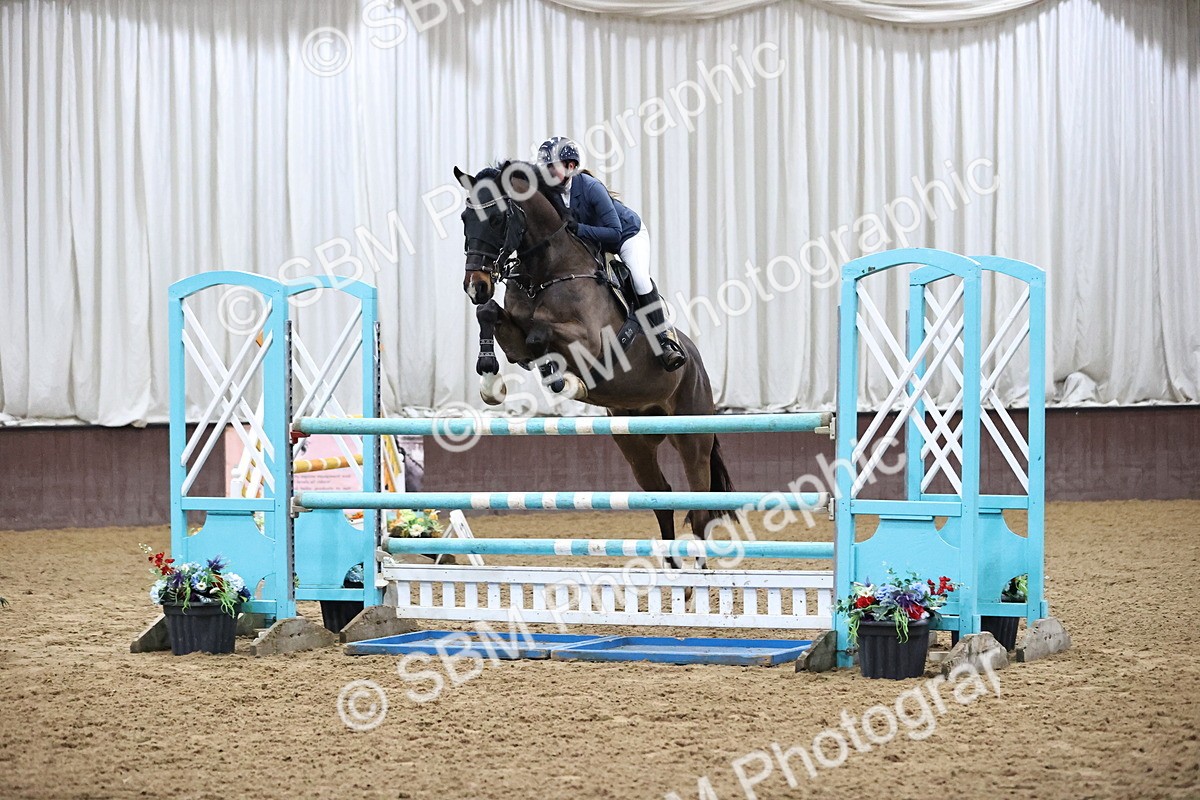 SBM_002108 - Class 5 - Senior Foxhunter - 1.20m Open