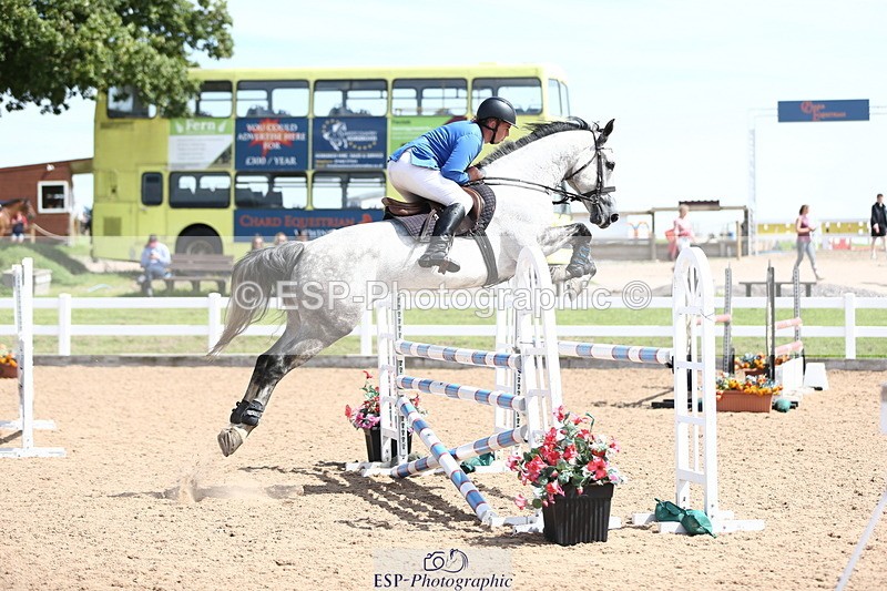 230811A-134309-05438 - Cla 17 1.05m Nat Am Qualifier