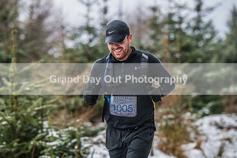 Glentress-2010 - High Terrain Events Glentress 10K 21K & 42K Trail Races Sunday 16th February 2025