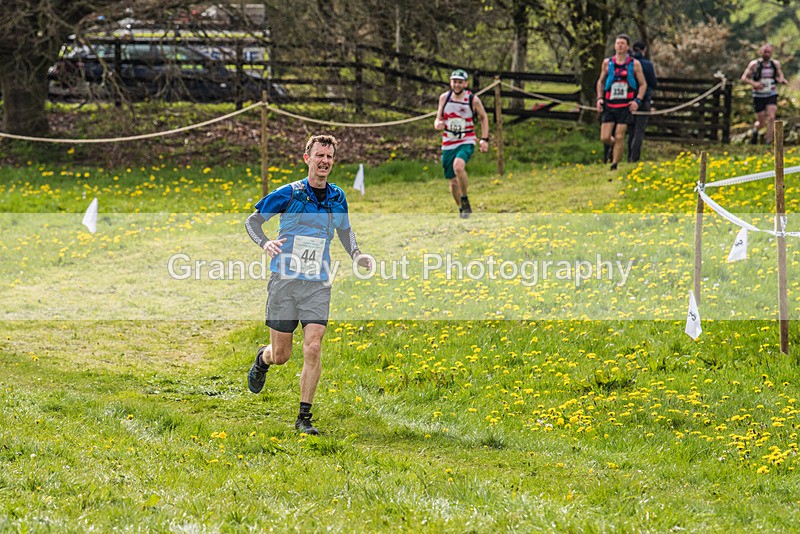 3 Peaks-3303 - The 3 Peaks Race - The Finish - Saturday 29th April 2023