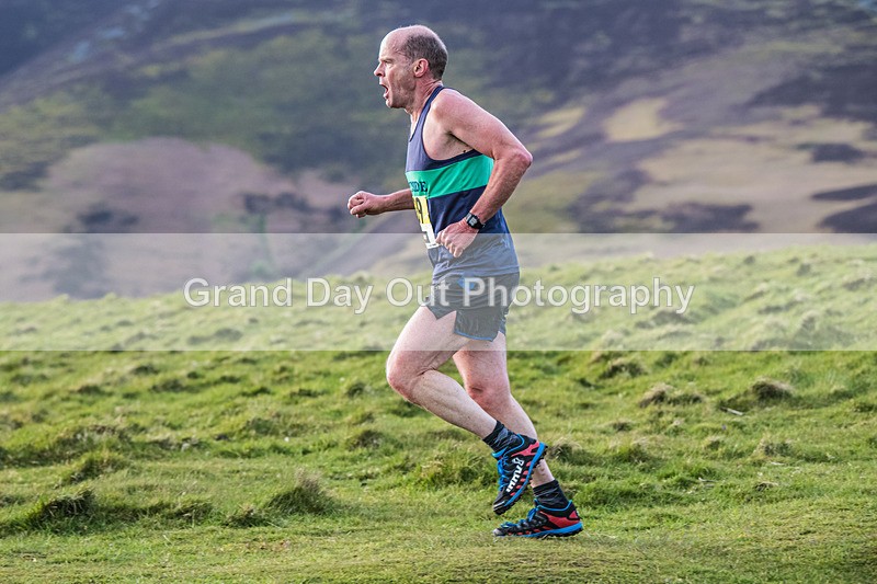 Latrigg-202 - Latrigg Fell Race Wednesday 13th May 2026