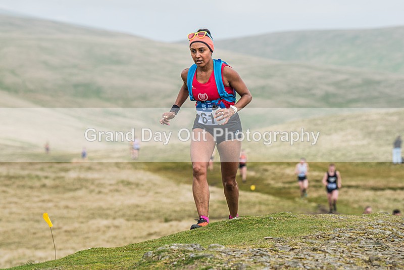 Inter Counties-371 - British Athletics Inter-Counties Mountain Championships at Sedbergh, Sunday 7th May 2023