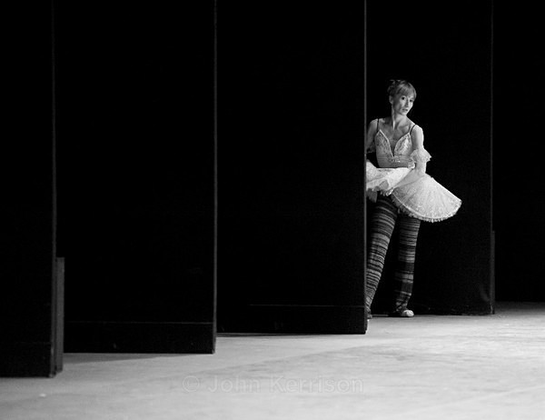  - Daria Klimentova and Vadim Muntagirov - The Nutcracker