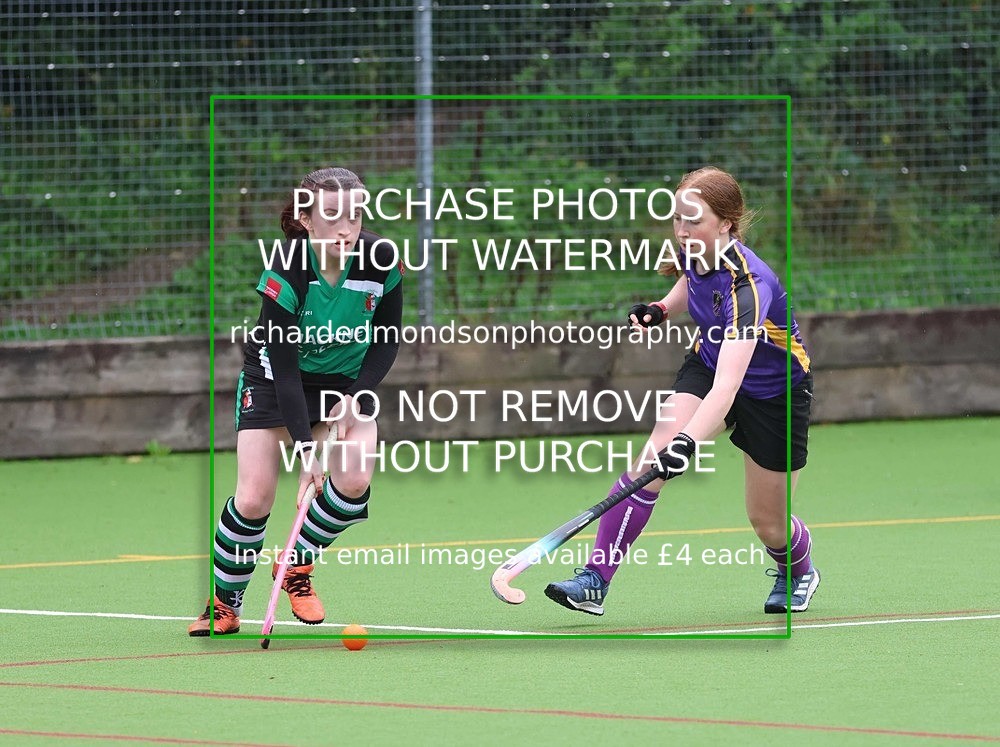 533A1422 - Ambleside Hockey vs Keswick Hockey (20/9/25)