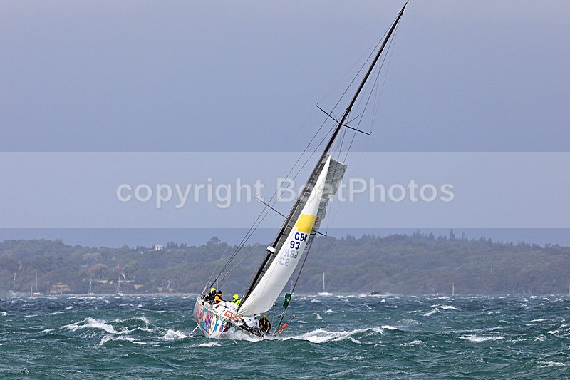 210808 SABRE II GBR93 1Y3A2473_Edit - FASTNET RACE 2021