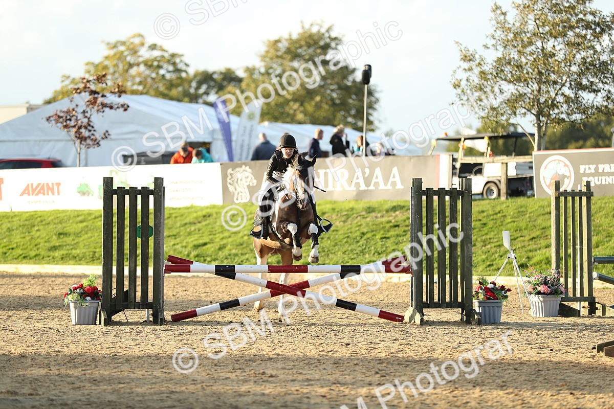 SBM_30735 - E11 - Eventers Challenge 80cm Championship