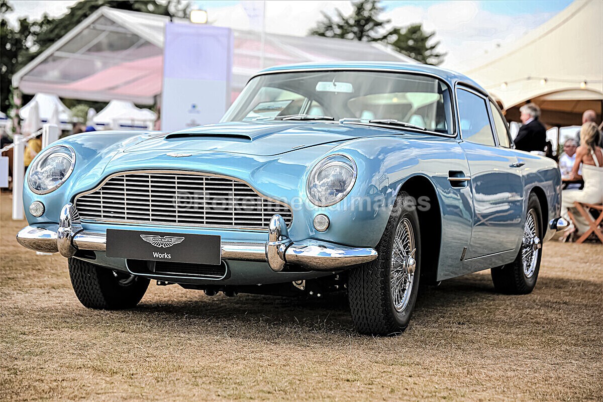 SP 2022-124 - SALON PRIVE SEPT 2022