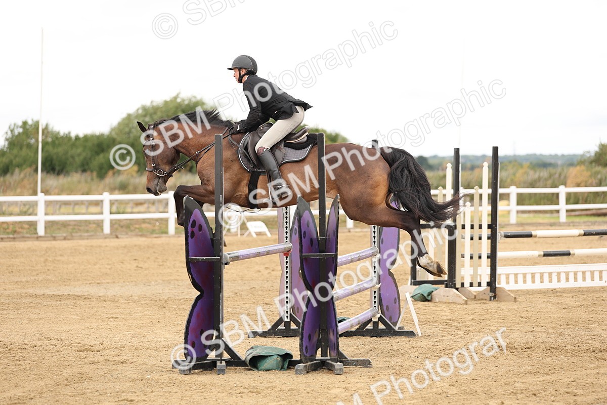 SBM_023499 - Class 4 - Amateur Championship Qualifier 95cm
