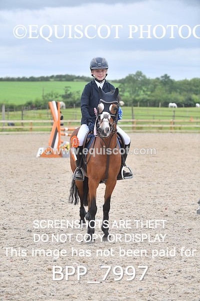 BPP_7997 - CLASS 6 Springboard 128cm/ 138cm Restricted Handicap