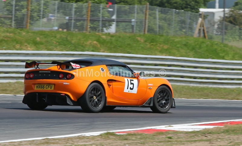  - Lotus Cup UK Speed Champs 2014/15/16/17/18/22/23/24