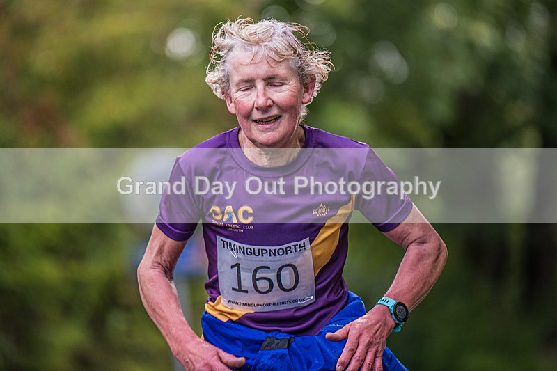 The One-223 - The One 10 Mile Road Race Saturday 13th September 2025