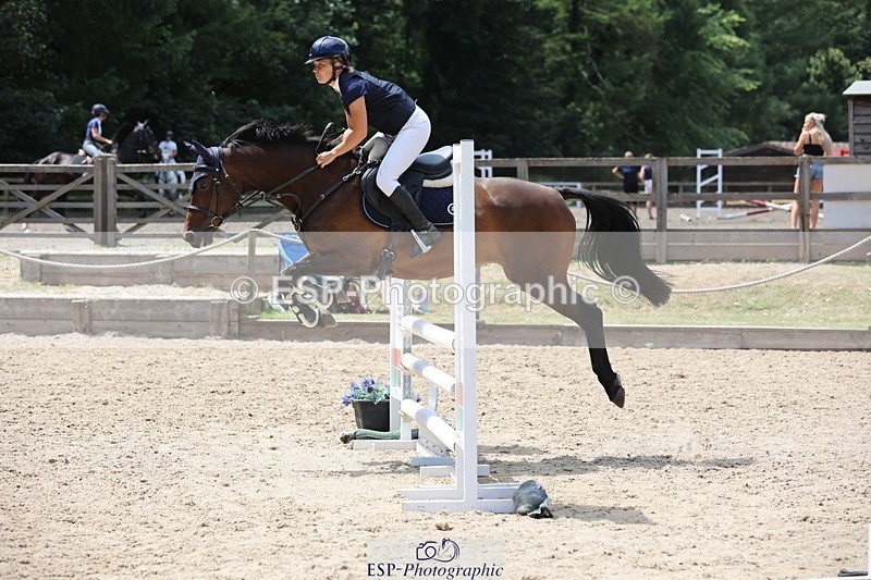 250703A-135149-05085 - Cls 8 95cm Amateur Qualifier