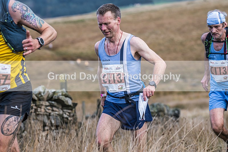 Leg 3 -473 - UK Fell & Hill Relays - Todmorden Leg 3 Saturday 17th October 2026