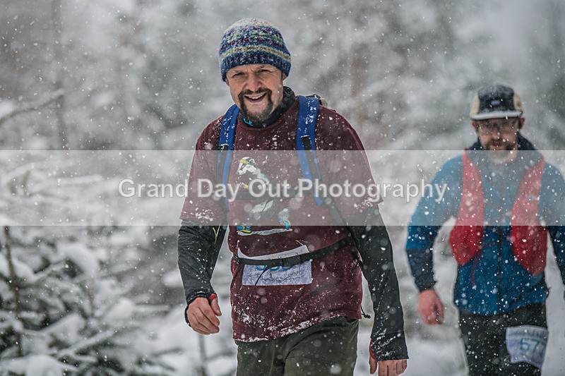 Glentress-2259 - High Terrain Events Glentress 42, 21 & 10K Trail Races Sunday 15th February 2026