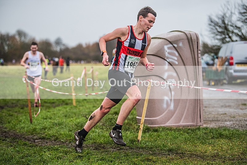Blackpool-740 - Mid Lancs XC Blackpool Saturday 13th January 2024