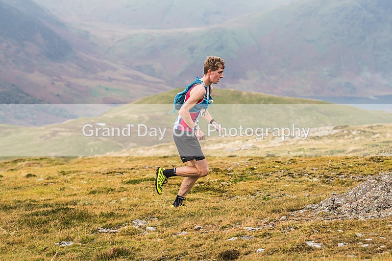 Buttermere-12 - Buttermere Shepherds Meet Fell Race Sunday 29th October 2023