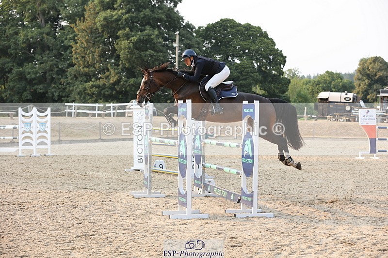 250816A-181515-03325 - Cls 11 Snr Foxhunter