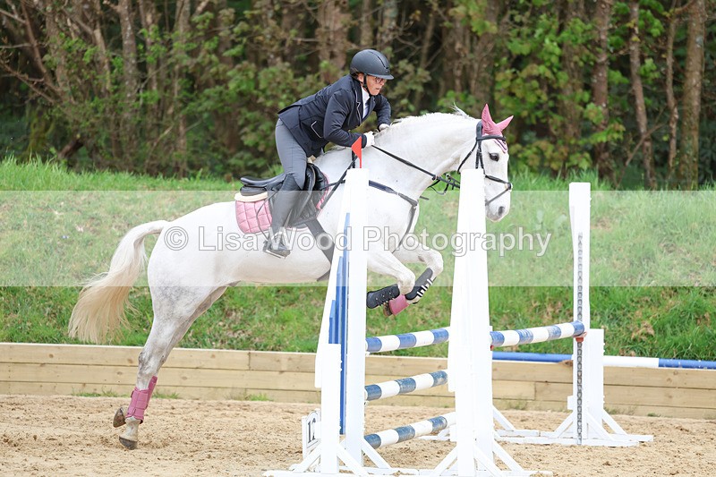 3E7A0050 - Class 5: 85cm