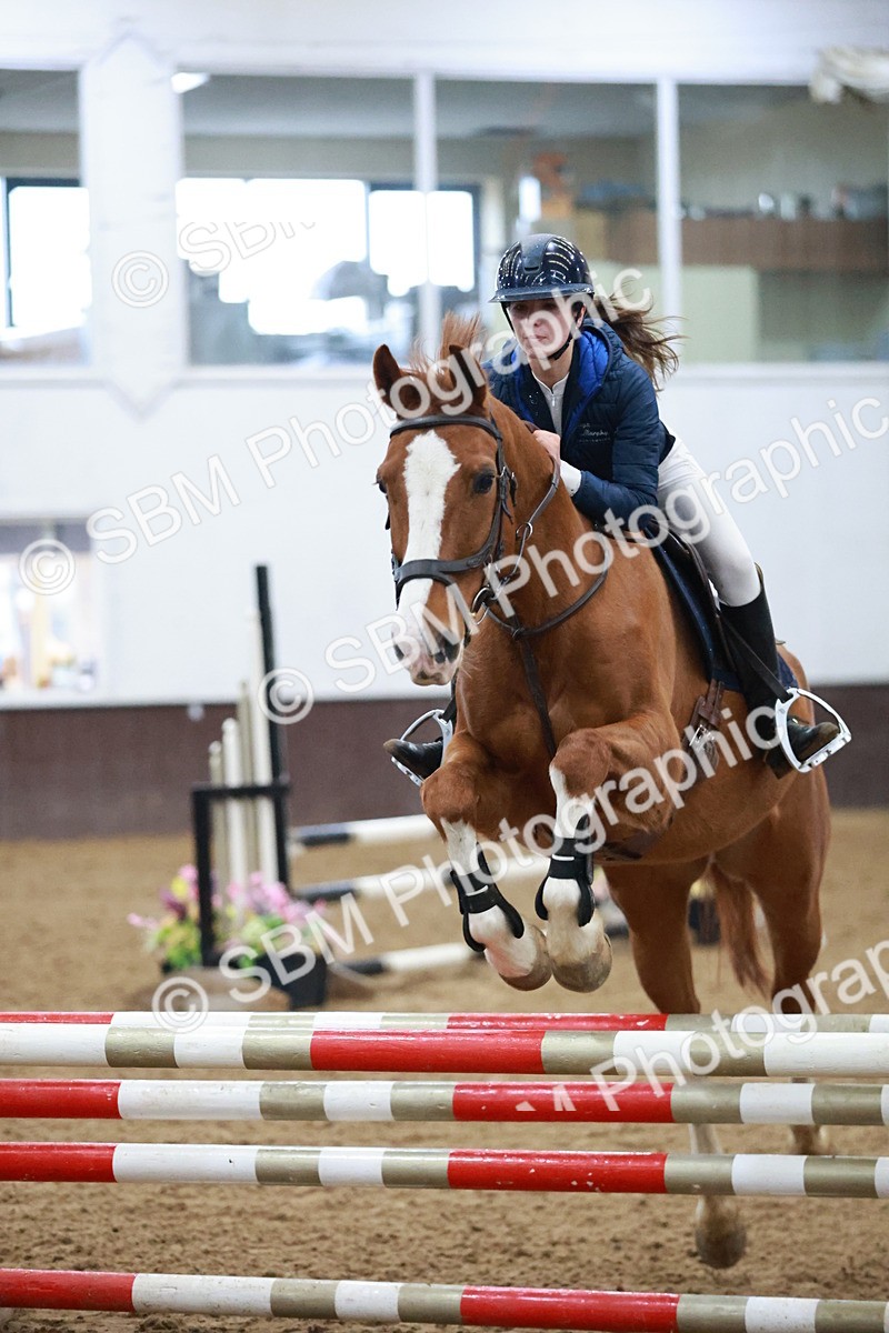 SBM_000107 - Class 1 - Clear Round