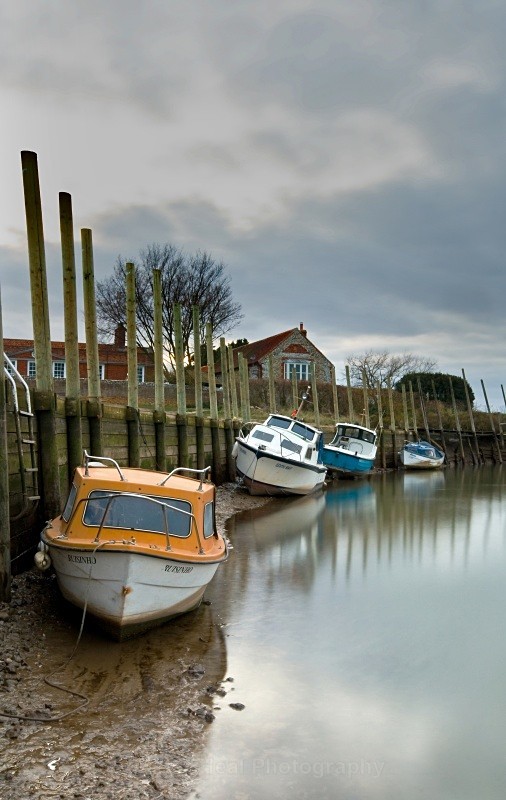 Blakeney