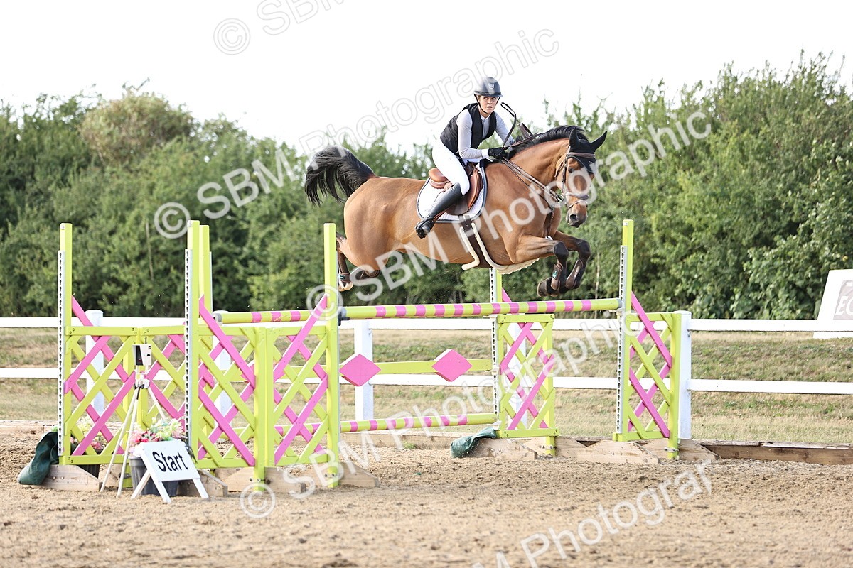 SBM_012152 - Class 10 - Talent Seekers Inc 7 Year Championship Qualifier - 2nd Half