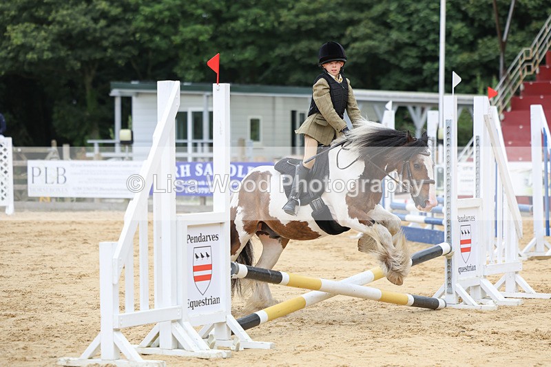 3E7A2293 - Class 3: 50cm Open