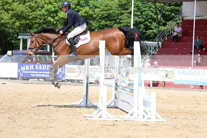 3E7A6628 - Class 5: Senior Discovery/1m open