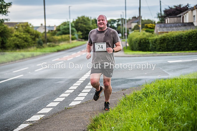 Netherhall-496 - Netherhall 10K Road Race & Children's Races, Wednesday 2nd August 2023