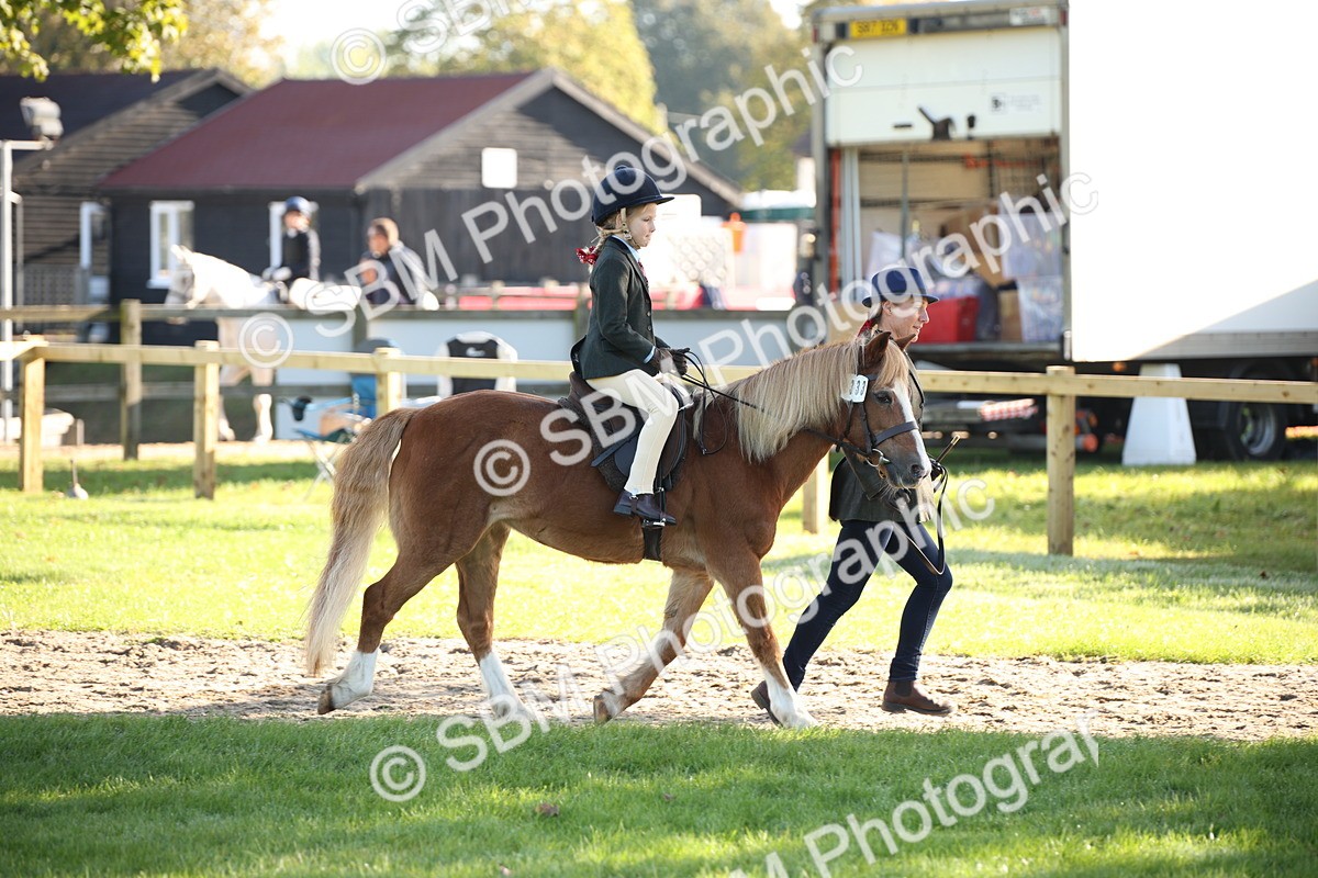 SBM_35662 - S9 - Lead Rein Equitation
