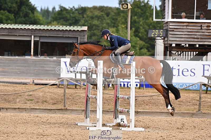 250817A-105138-03945 - Cls 16 Snr British Novice