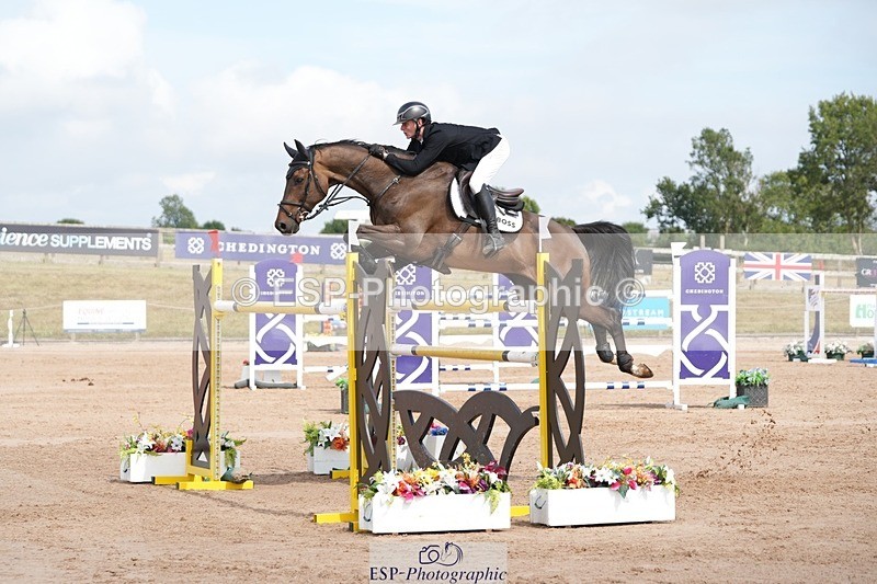 250718-154356-12241 - Cls 6, 3 Star Big Tour LR Qualifier Start til Break