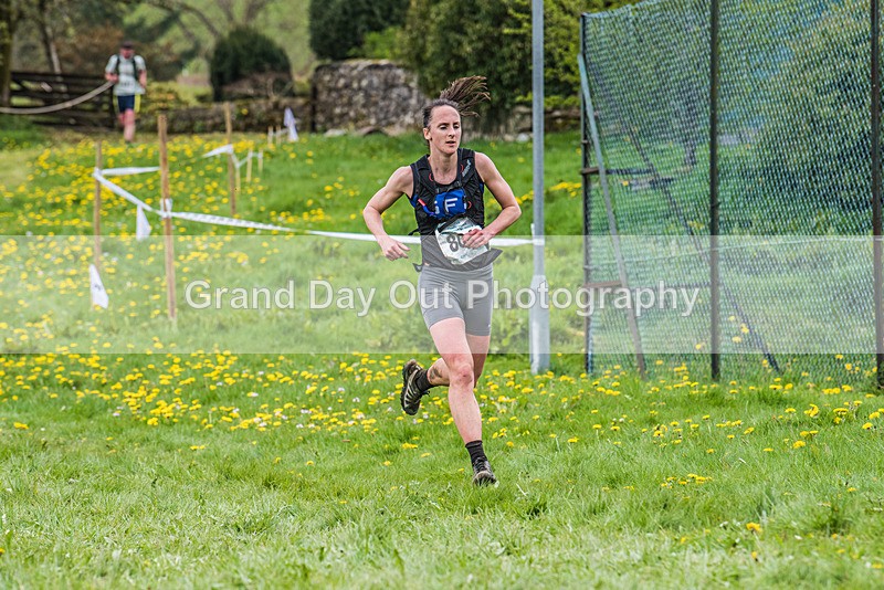 3 Peaks-2797 - The 3 Peaks Race - The Finish - Saturday 29th April 2023