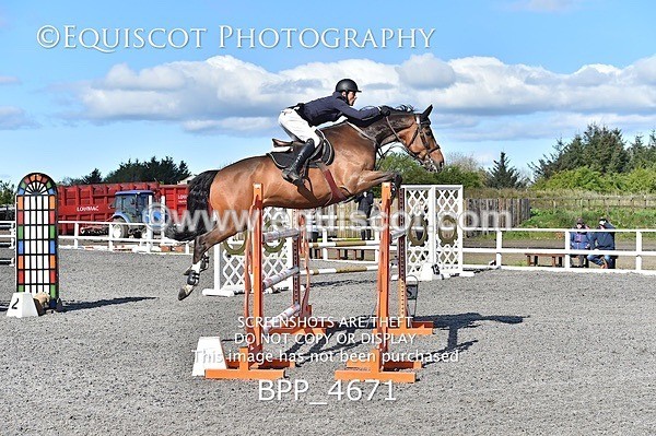 BPP_4671 - SAT CLASS 27 NATIONAL 1.30M OPEN