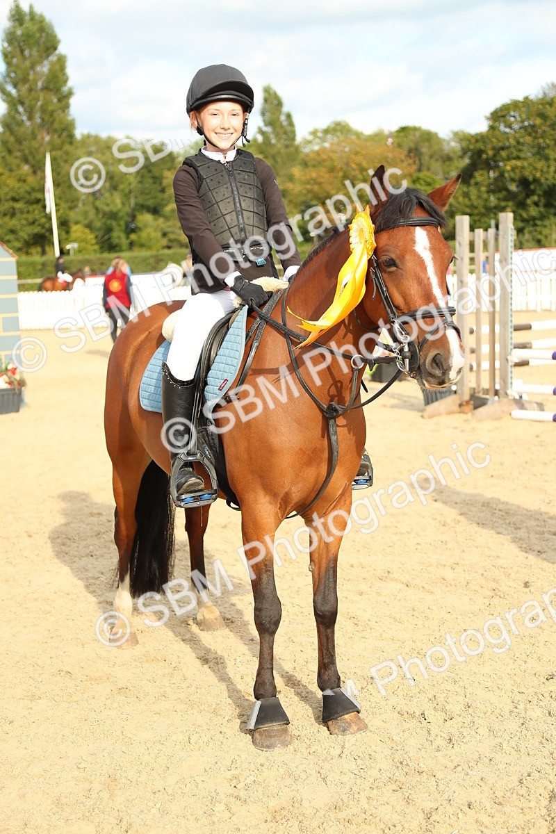 SBM_51752 - J7 - Junior Pony 60cm Championship