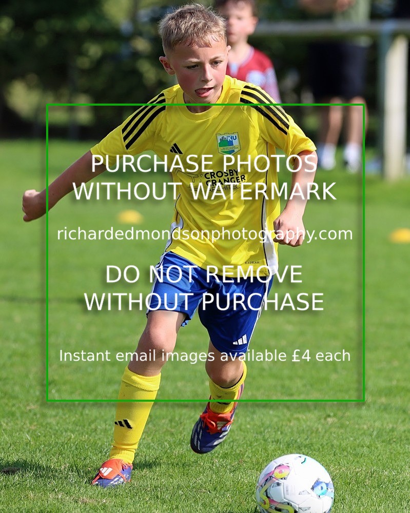 IMG_4062 - Kendal United Under 10's (7/9/24)