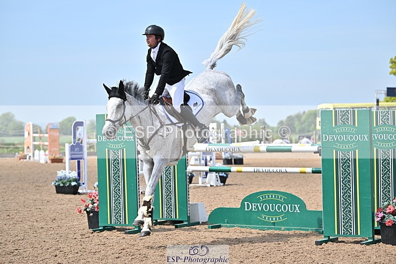 240510A-132512-07218 - Cls 23 Talent Seeker Inc 7yr old 13.15 to 14.10