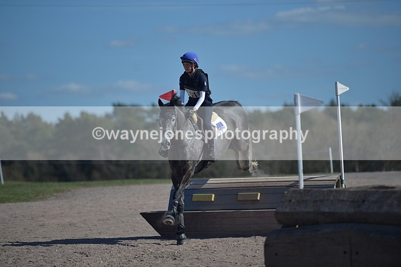 NGP_9451 - XC Time 14:39 to 14:53