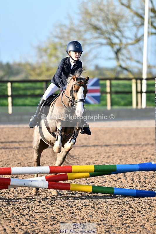 241026A-090520-00361 - SAT Cls 19 Clear Round 50cm